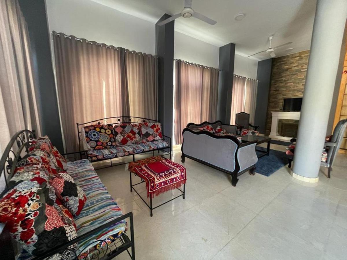 Ali Luxury Villa الأقصر المظهر الخارجي الصورة