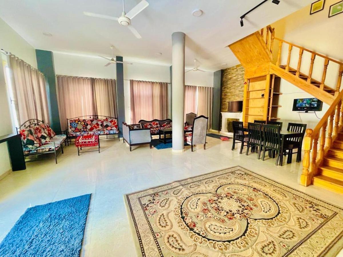 Ali Luxury Villa الأقصر المظهر الخارجي الصورة