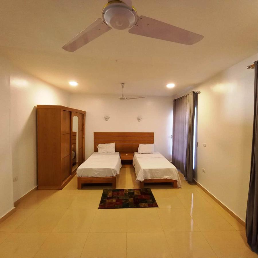 Ali Luxury Villa الأقصر المظهر الخارجي الصورة