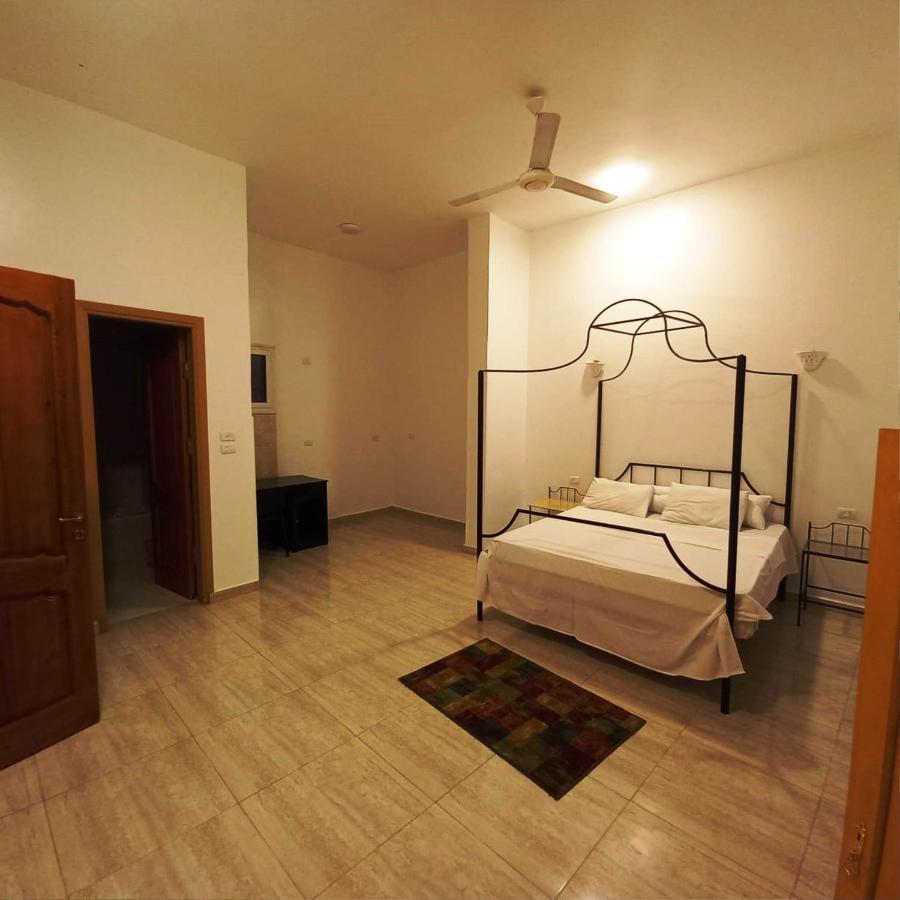 Ali Luxury Villa الأقصر المظهر الخارجي الصورة