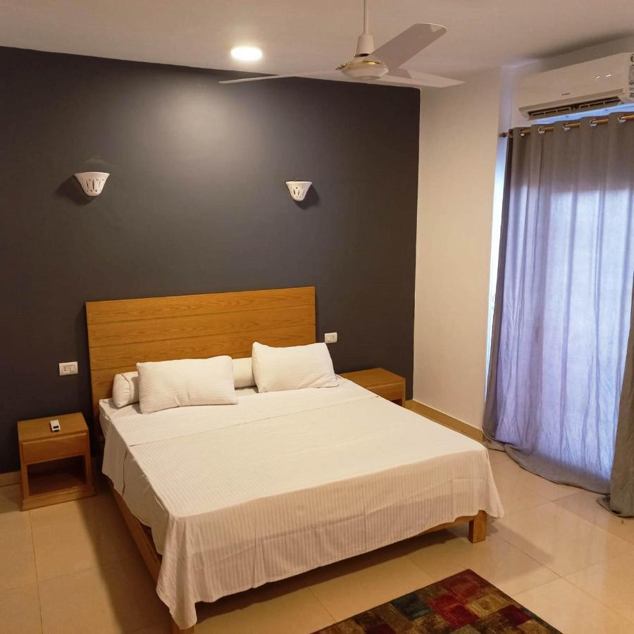 Ali Luxury Villa الأقصر المظهر الخارجي الصورة