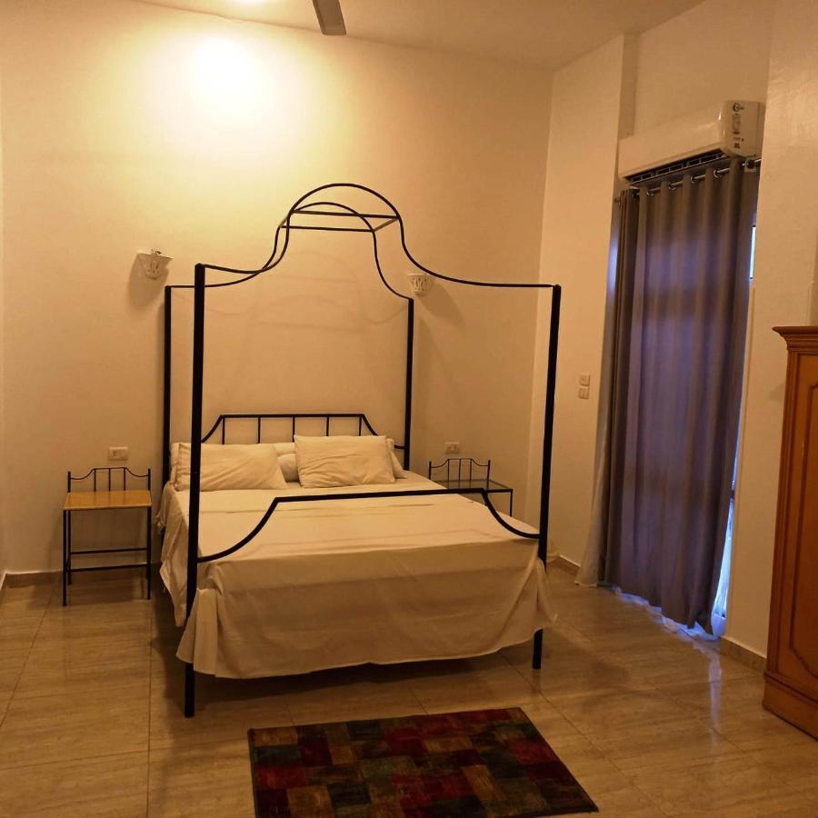Ali Luxury Villa الأقصر المظهر الخارجي الصورة