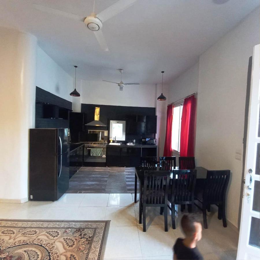Ali Luxury Villa الأقصر المظهر الخارجي الصورة
