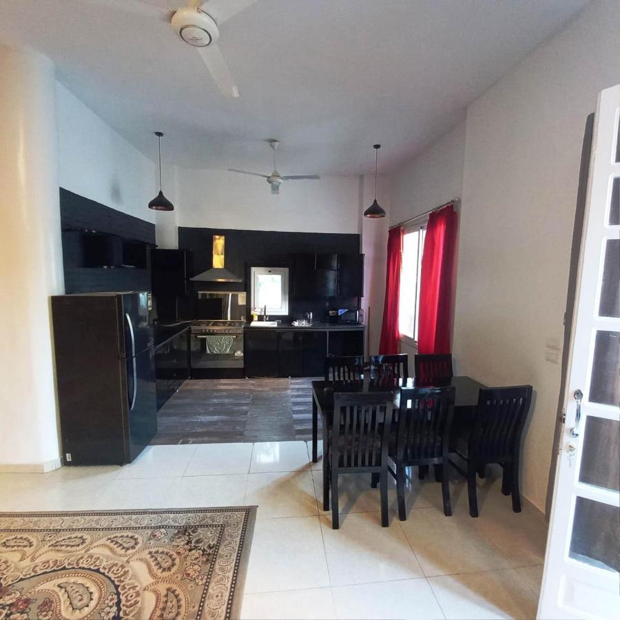 Ali Luxury Villa الأقصر المظهر الخارجي الصورة