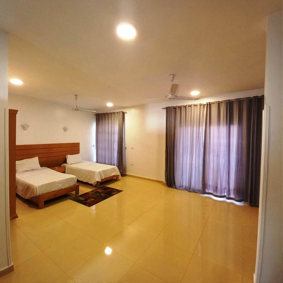 Ali Luxury Villa الأقصر المظهر الخارجي الصورة