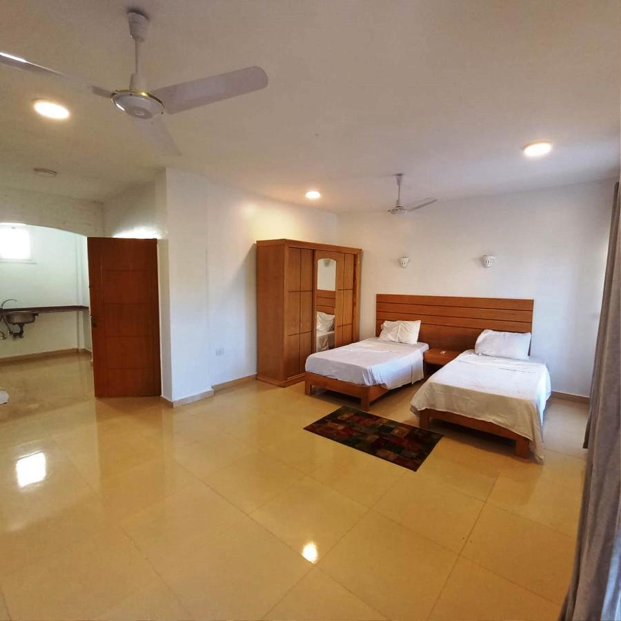 Ali Luxury Villa الأقصر المظهر الخارجي الصورة