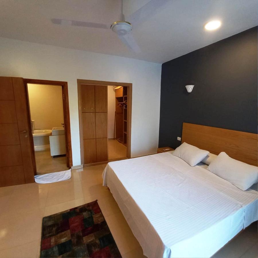 Ali Luxury Villa الأقصر المظهر الخارجي الصورة