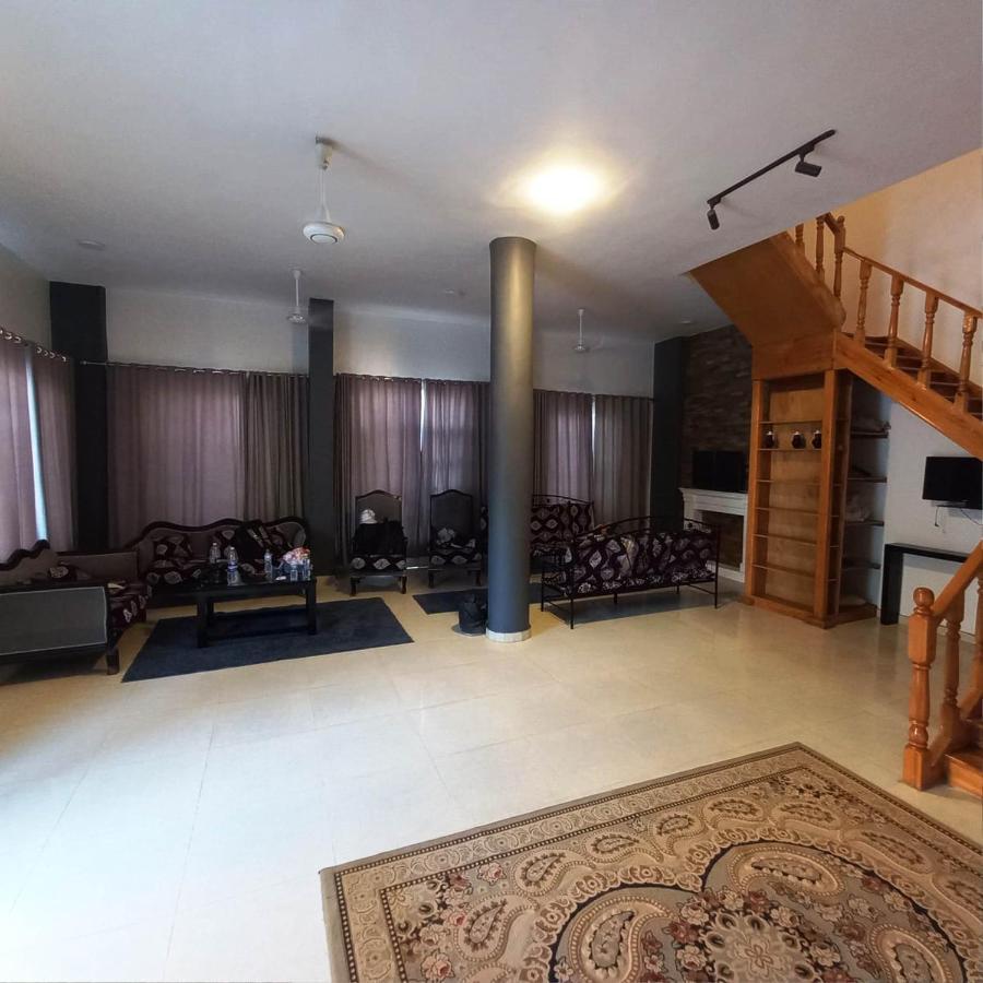 Ali Luxury Villa الأقصر المظهر الخارجي الصورة