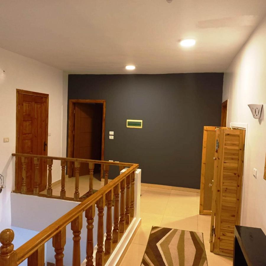 Ali Luxury Villa الأقصر المظهر الخارجي الصورة
