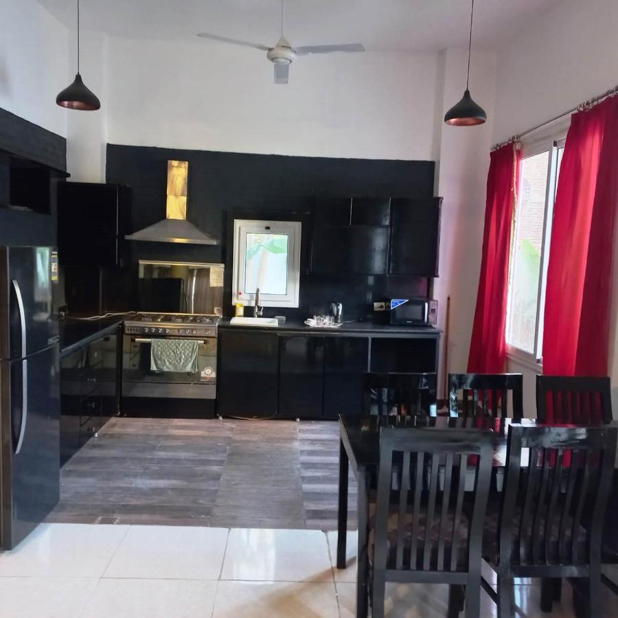 Ali Luxury Villa الأقصر المظهر الخارجي الصورة