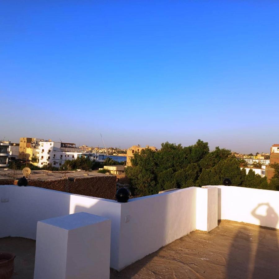 Ali Luxury Villa الأقصر المظهر الخارجي الصورة