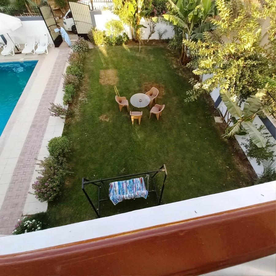 Ali Luxury Villa الأقصر المظهر الخارجي الصورة