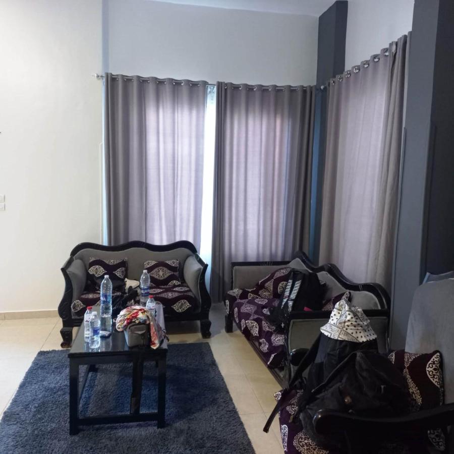 Ali Luxury Villa الأقصر المظهر الخارجي الصورة