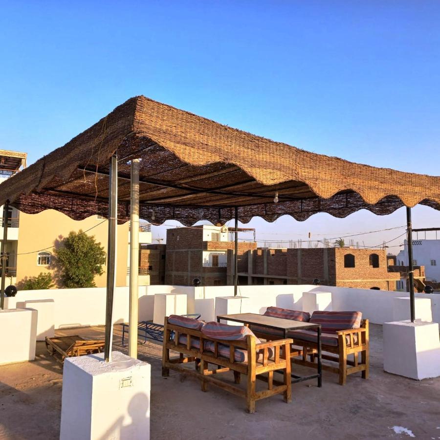 Ali Luxury Villa الأقصر المظهر الخارجي الصورة