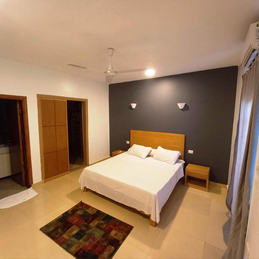 Ali Luxury Villa الأقصر المظهر الخارجي الصورة
